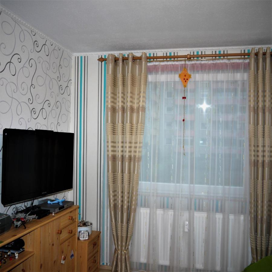 Messe Zimmer In Geteilter Wohnung ฮันโนเวอร์ ภายนอก รูปภาพ